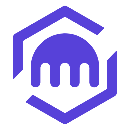 Kraken PreStocks logo