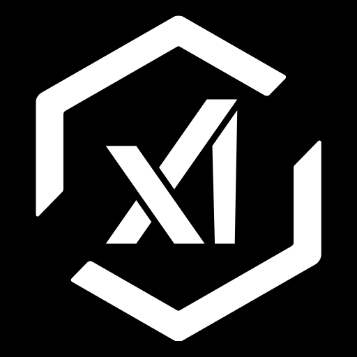 xAI PreStocks logo
